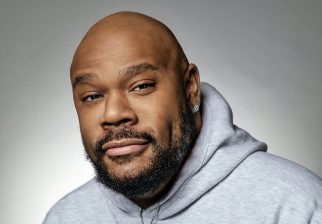 How Founder Isaac Hayes III Uses His Startup Fanbase to Help Creatives Own Their Work