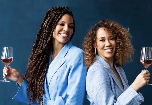 6 Black Women-Owned Spirits Brands to Support This Month and Beyond