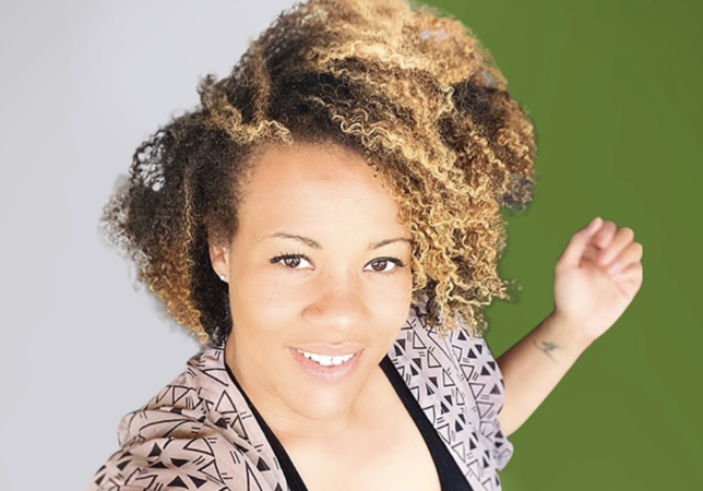 How Founder Hakika Wise Stretched $500 to Become The Youngest Female Franchisor In The U.S.
