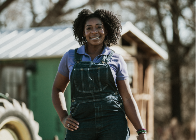 Hemp Is A Super Plant, But Access For Black Farmers Is Slim To None