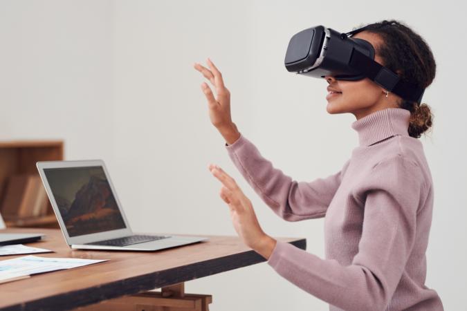 Empowerment Brand BLACK GIRLS ROCK!® Partners With Microsoft to Help Black Girls Become Leaders In STEM