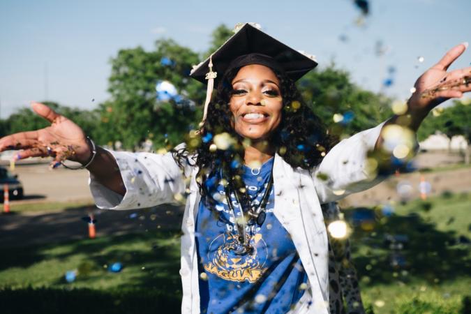 TBS Awards $25K To Four Grand Prize Winners Of TBS HBCU Cash Out