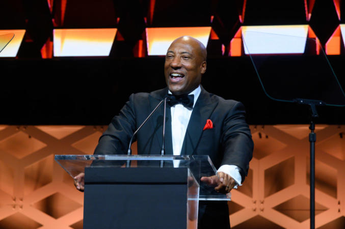 Byron Allen Sues McDonald's Corp. For $10B, Alleges Racial Discrimination