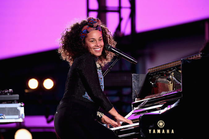 Will Smith, Alicia Keys Lead YouTube Originals Series For Latest Programming Slate