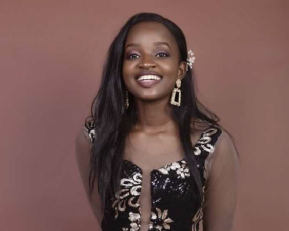 Nigerian Teen Victory Yinka-Banjo Earns 19 Full-Ride Scholarships Worth Over $5M From U.S. & Canada