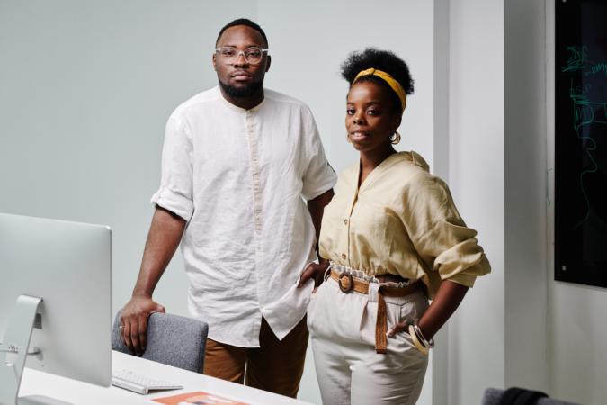 Wells Fargo And The Black Economic Alliance Foundation Launch $50M Entrepreneur's Fund