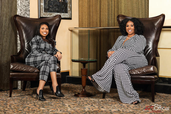 Dynamic Duo Opens The First Black, Women-Owned Community Mental Health Center In Mobile, AL