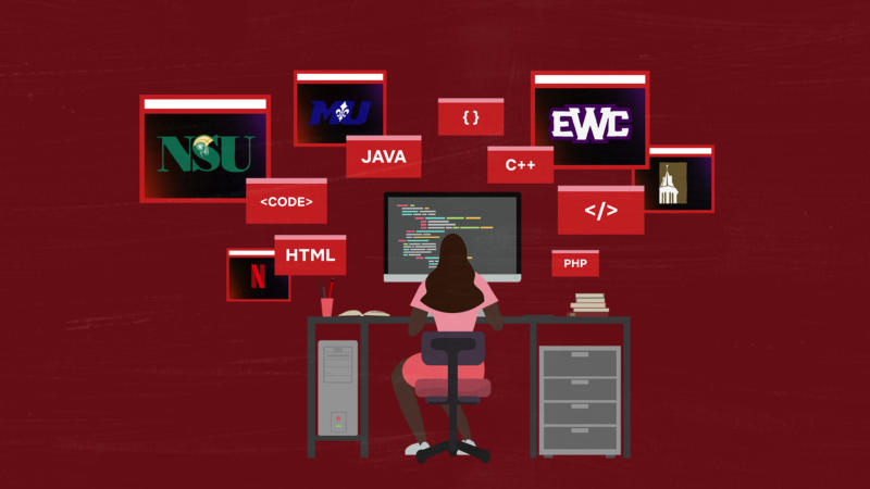 Netflix Expands Bootcamp Program To Usher Underrepresented Students Into Careers In Tech
