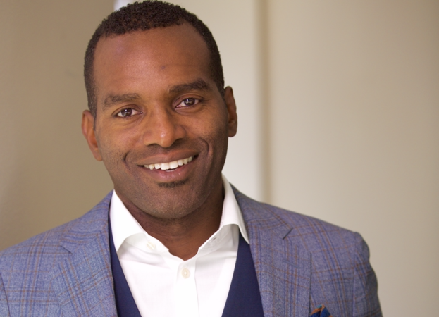 Rahsan-Rahsan Lindsay Named CEO Of MediaCo Holding, Inc., The Parent Company Of Hot 97