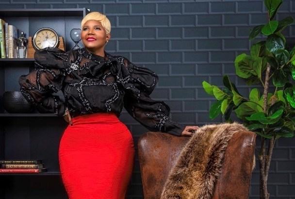 Meet The First Black Woman To Open A Houston-Based Academy Focusing On Transportation & Logistics