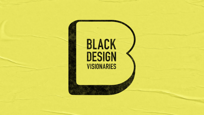 Instagram, Brooklyn Museum Launch #BlackDesignVisionaries Grant Program To Invest In Black Designers