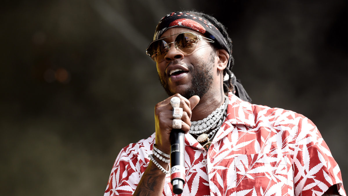 2 chainz net worth