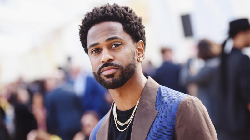 Big Sean & The Detroit Pistons Utilize 'TikTok Resumes' To Find Their Next Intern