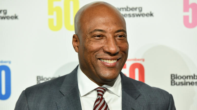 Byron Allen's Allen Media Broadcasting Purchases ABC Affiliate WJRT-TV For $70M