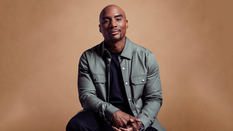 Charlamagne Tha God Breaks New Ground In Media With Late Night Venture