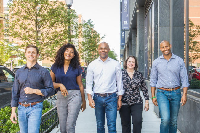 Zeal Capital Partners Announces $62.1M Inaugural Fund, One Of The Largest From A Solo Diverse Manager