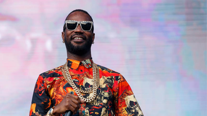 After Contemplating On Investing In Jewelry, Juicy J Invests In A Solar Energy Merger Worth $2B Instead