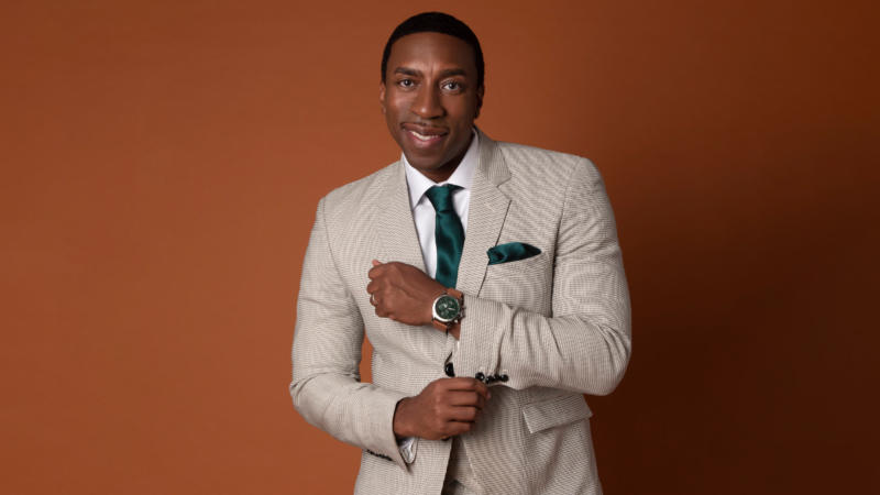 Money Avenue CEO A. Donahue Baker Explains The Keys To Building Generational Wealth