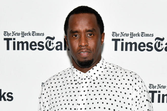 Diddy Announces Plans To Launch An R&B Only Label, 'We Can Own The Genre; We Don't Own Hip-Hop Right Now'