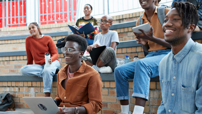 UNCF, Getty Images Partner For Scholarship Program To Document HBCUs' Visual History