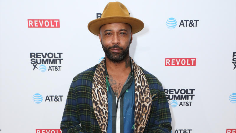 Joe Budden Recalls Jay-Z Allegedly Asking For $250K To Hop On The 'Pump It Up' Remix — 'It Was Outside Of My Budget'