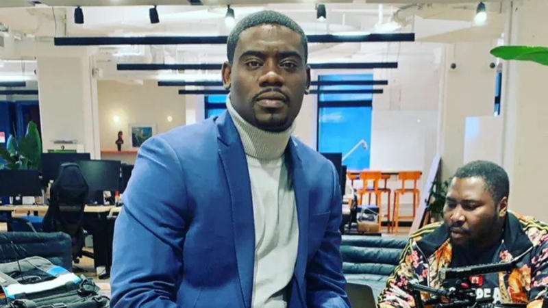 Pierre Laguerre Founded Fleeting To Bridge The Gap Between Tech And The Trucking Industry
