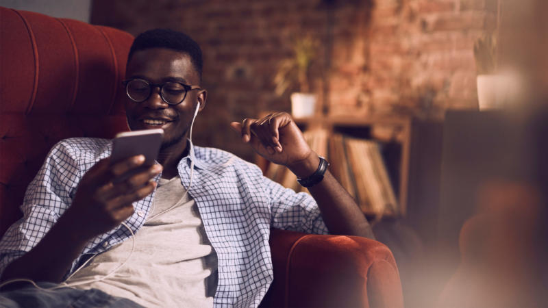 Spotify Sponsors 'Levels' Program To Bridge The Gap Of Black Music Professionals Leading The Music Industry