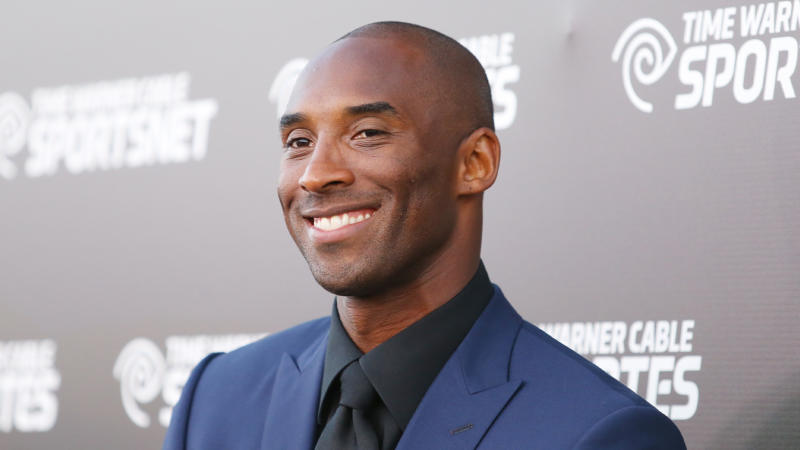 Signed Sneaker And Kobe Bryant-Designed 'Black Mamba' Watch On Track To Sell For $10M With Proceeds Going To Charity