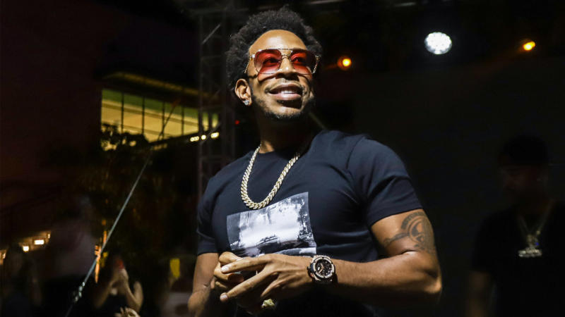 How Ludacris' Wise Investments Earned Him A 'Number One Spot' And A $40M Net Worth In 2024