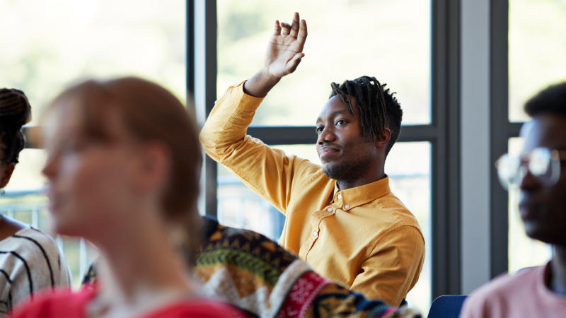 Visa Announces 50 Members Of Its Inaugural Black Scholars And Jobs Program