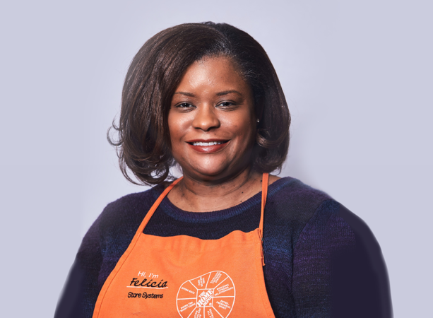 More Than Hammers and Nails: Home Depot Is Empowering Its Employees Through The Power Of Technology