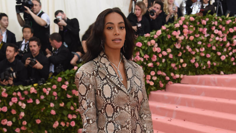 Solange's Saint Heron Announces Free Digital Library Of Rare Black Literature