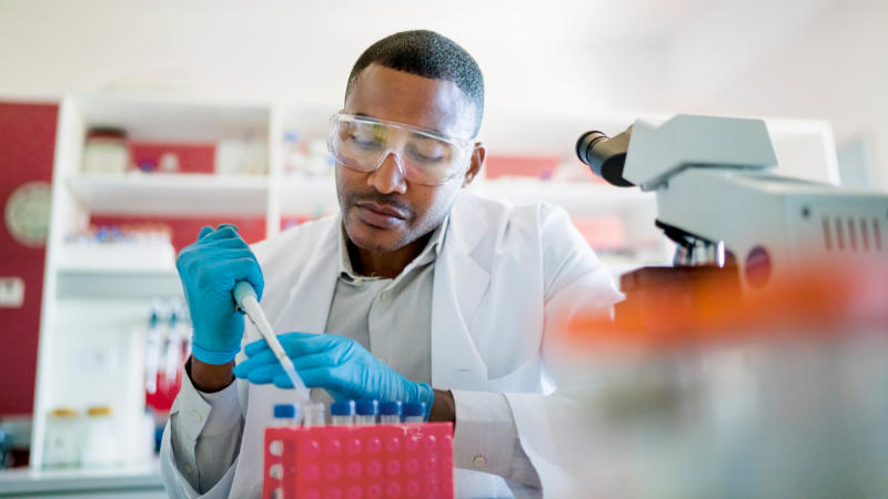 These HBCUs Have Been Awarded A $13.7M Grant For Inclusive Health Disparities Research