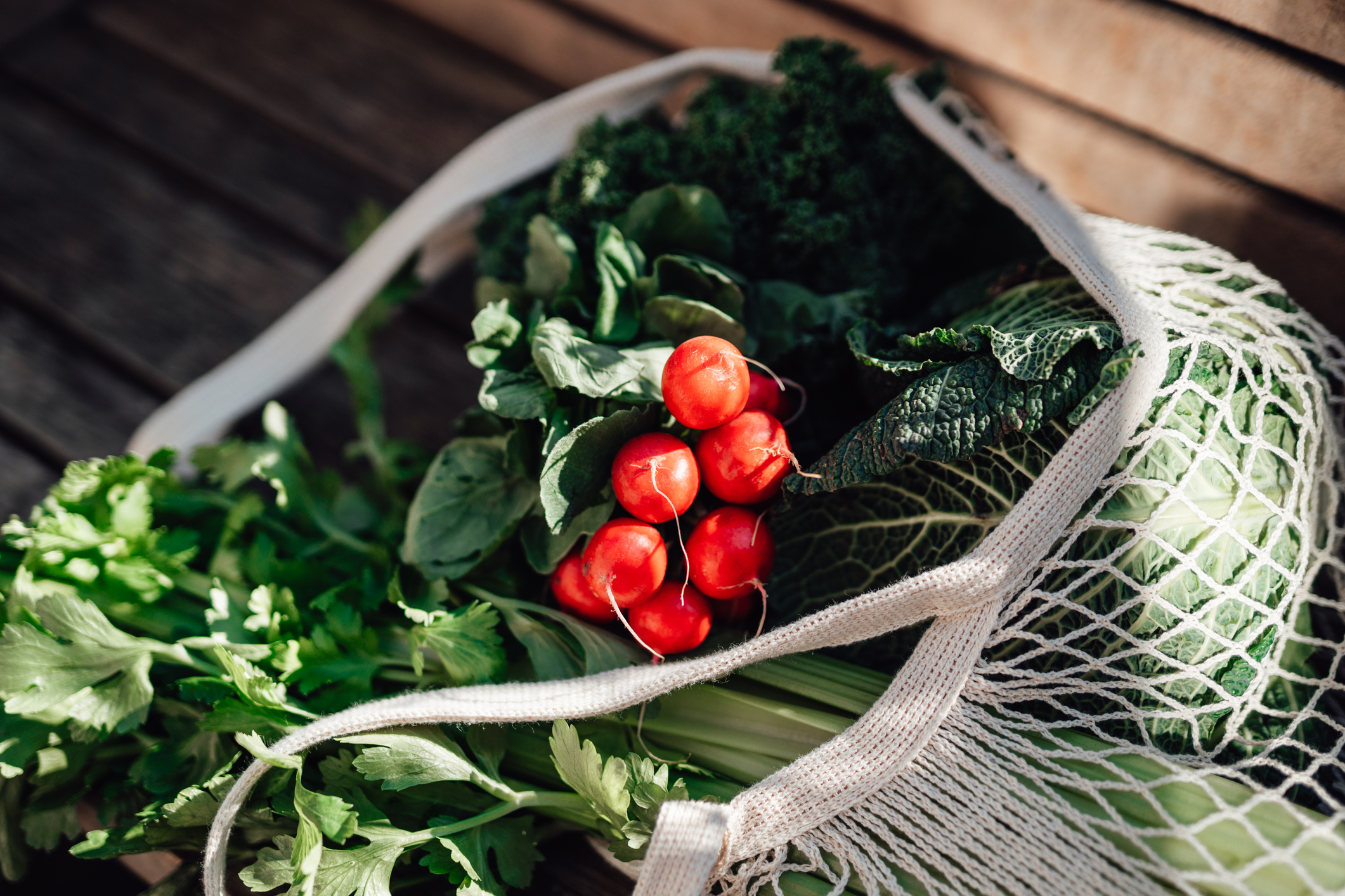 Houston Welcomes Its First Black-Owned Supermarket, District Market Green Grocer