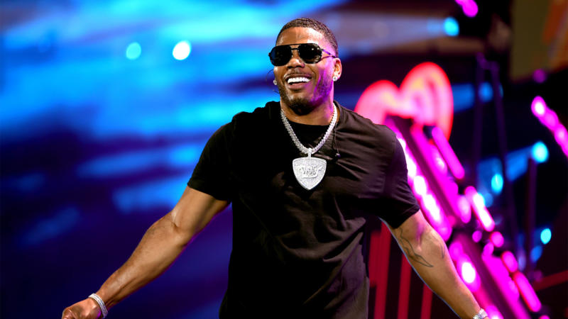 Just Like His Crossover Musical Taste, Nelly's Diverse Business Portfolio Helps Him Maintain His $70M Net Worth