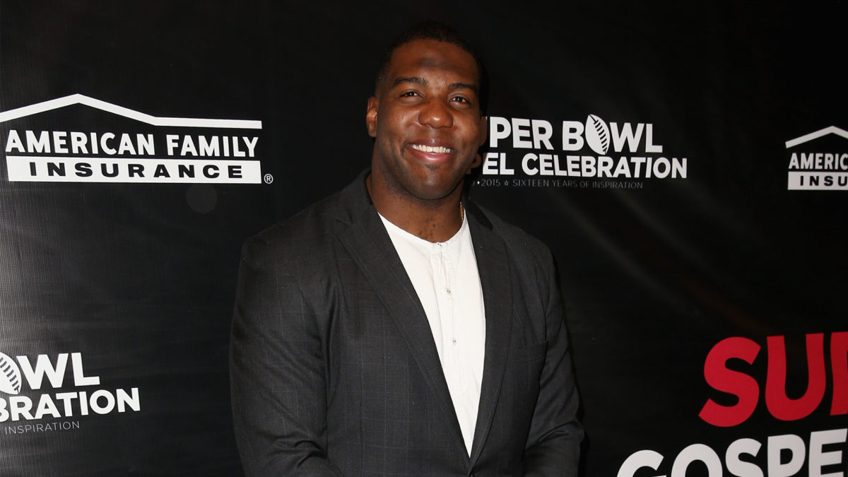 Russell Okung