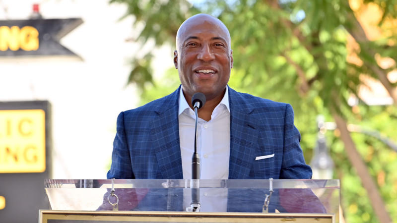 Byron Allen Buys Fox Affiliate Alabama WCOV-TV Station For $28.5M In Cash