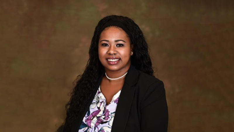 Spelman Senior Wins $25K Grand Prize For Her Recycling System Startup