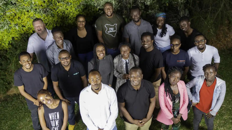 Kenyan Startup Wowzi Raises $3.2M To Land Social Media Influencers Campaigns