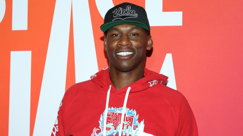 Al Harrington's Viola, The First Black-Owned Multinational Cannabis Brand, Closes $13M Round