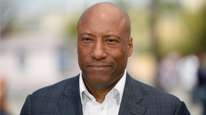 Byron Allen Slams McDonald’s With Second Lawsuit, Seeks $100M And Punitive Damages