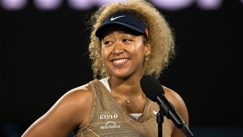 Naomi Osaka's Media Company Hana Kuma Raises $5M In A Funding Round