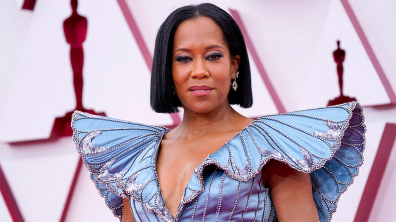 How Regina King Maintains A $16M Net Worth As One Of Hollywood's Highest-Paid Actresses