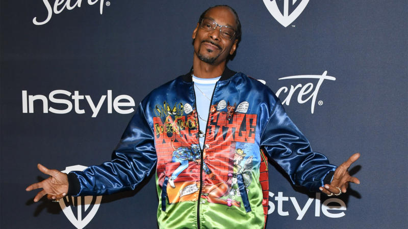 Doggyland: Snoop Dogg Takes His Talents To YouTube To Educate Kids With A New 3D Animated Series