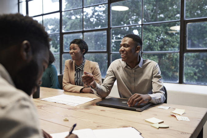 Black Family Closes On Seven-Figure Real Estate Deal To Help House And Grow Black-Owned Businesses