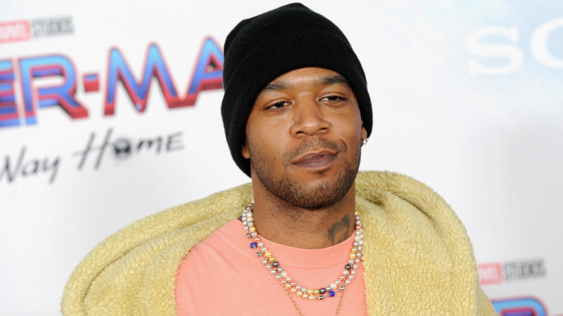 Kid Cudi Co-Founded Encore Raises $9M In Seed Funding To Help Music Artists Get Paid