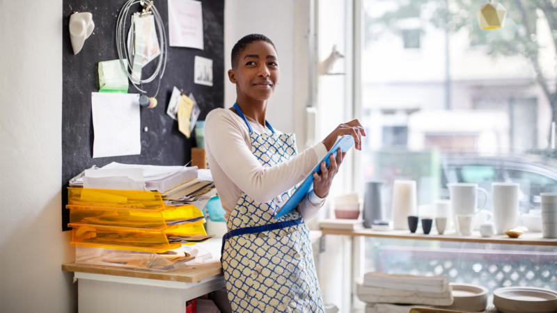 LinkedIn Distributes $500K To Blavity.org And digitalundivided To Support Black Entrepreneurs