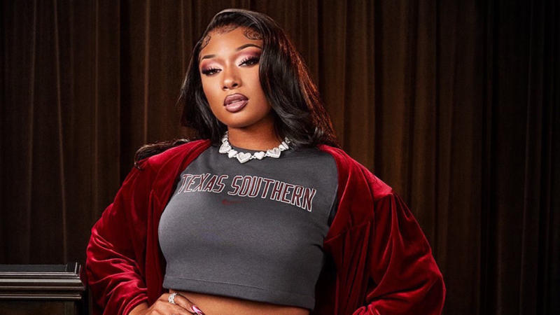 Proud HBCU Grad Megan Thee Stallion Explains How She's Manifesting Her Dream Life