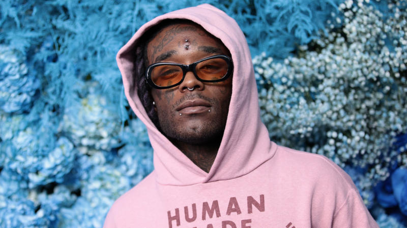 Lil Uzi Vert Became One Of The Biggest Rappers To Come Out Of Philly — But What's His Net Worth?