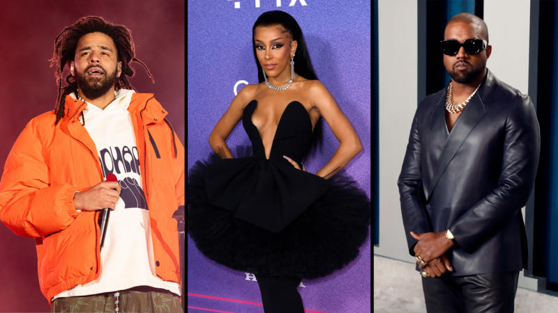 From Tech N9ne To Doja Cat — Here Are Hip-Hop's Highest-Paid Acts Of 2021, Report Says